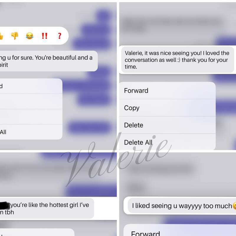 
                        Valerie
                     is Female Escorts. | Toronto | Ontario | Canada | canadatopescorts.com 