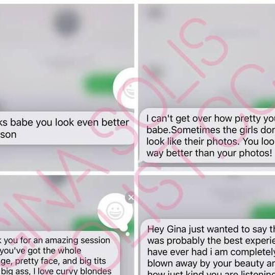 
                        Gina Solis
                     is Female Escorts. | Toronto | Ontario | Canada | canadatopescorts.com 