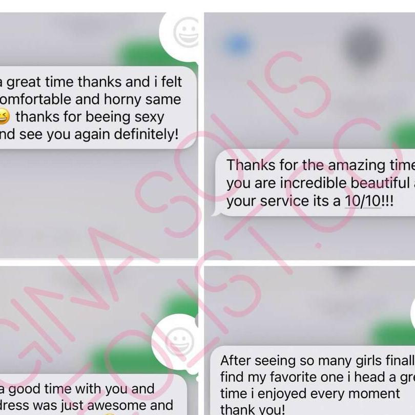 
                        Gina Solis
                     is Female Escorts. | Toronto | Ontario | Canada | canadatopescorts.com 