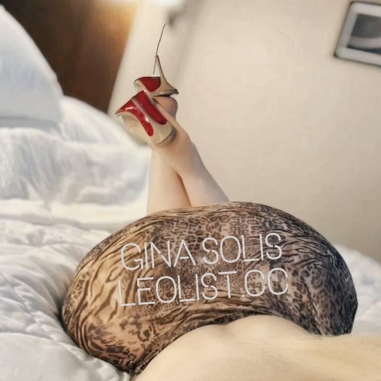 
                        Gina Solis
                     is Female Escorts. | Toronto | Ontario | Canada | canadatopescorts.com 