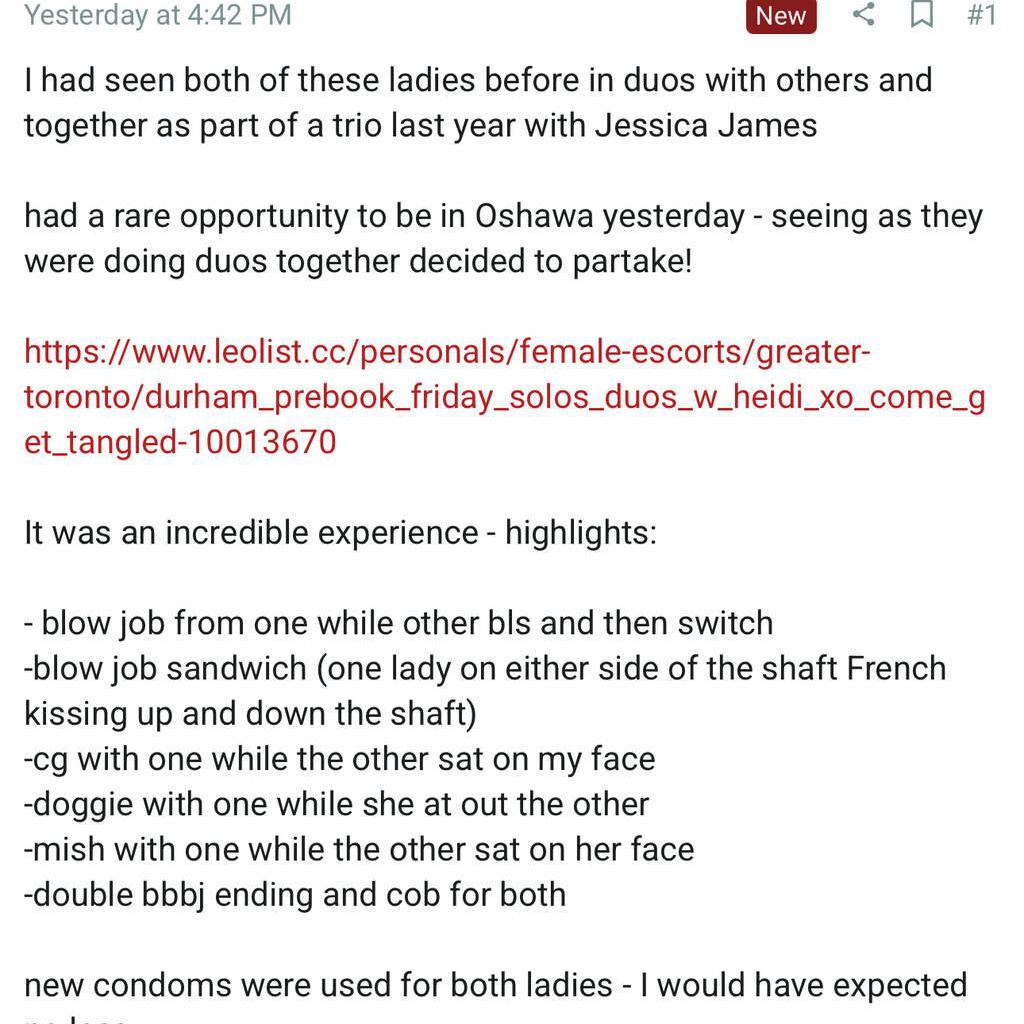 
                        Charlotte
                     is Female Escorts. | Toronto | Ontario | Canada | canadatopescorts.com 