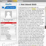 
                        SAVANNAH ROSE
                     is Female Escorts. | Edmonton | Alberta | Canada | canadatopescorts.com 