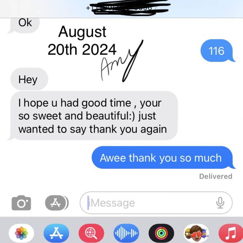 
                        Amy
                     is Female Escorts. | Sudbury | Ontario | Canada | canadatopescorts.com 