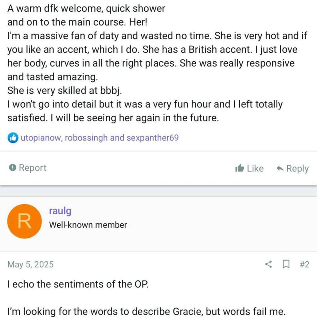 
                        Gracelyn
                     is Female Escorts. | Vancouver | British Columbia | Canada | canadatopescorts.com 