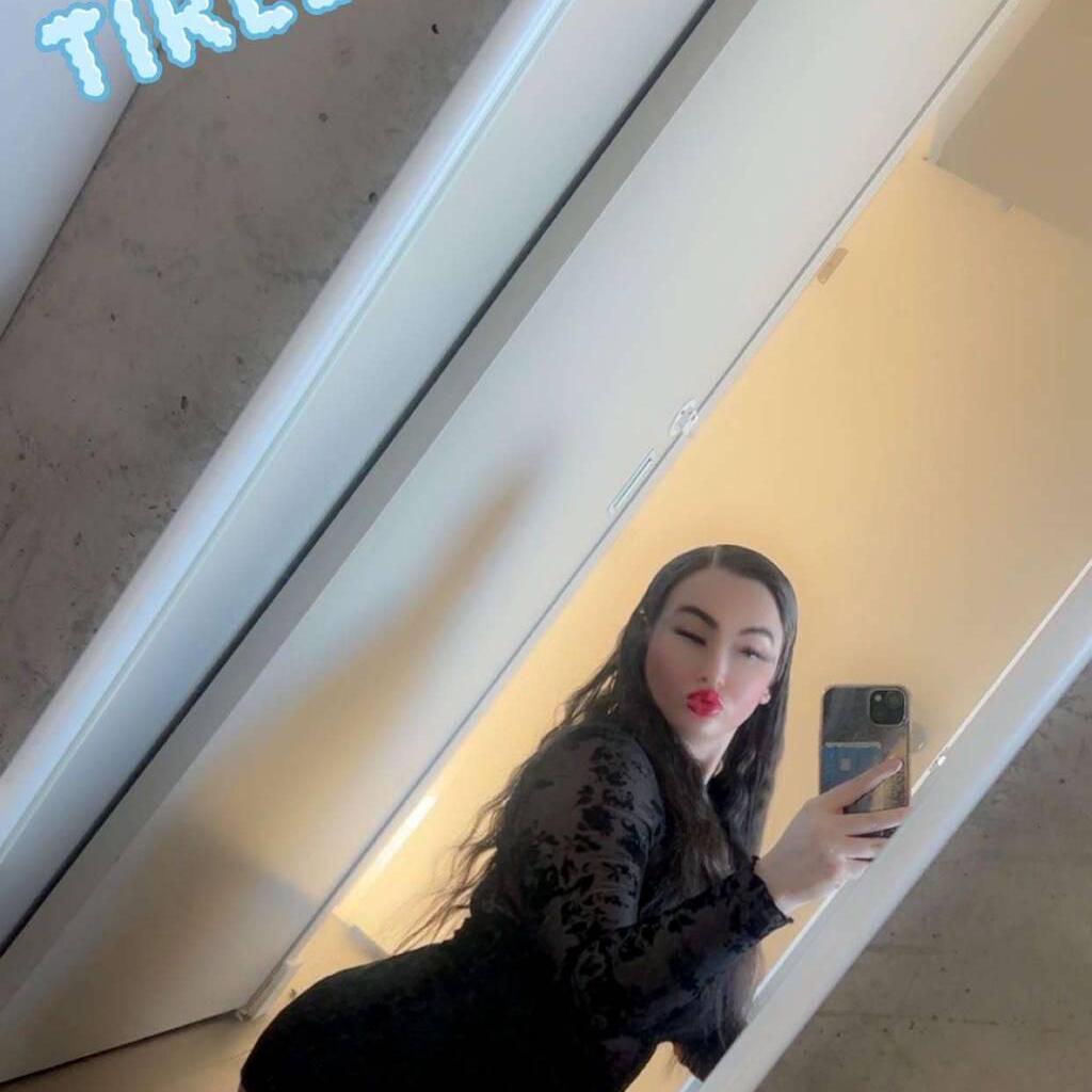 
                        Luvina
                     is Female Escorts. | Calgary | Alberta | Canada | canadatopescorts.com 