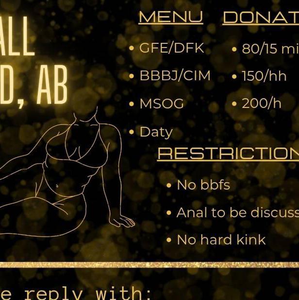 
                        Lena
                     is Female Escorts. | Edmonton | Alberta | Canada | canadatopescorts.com 