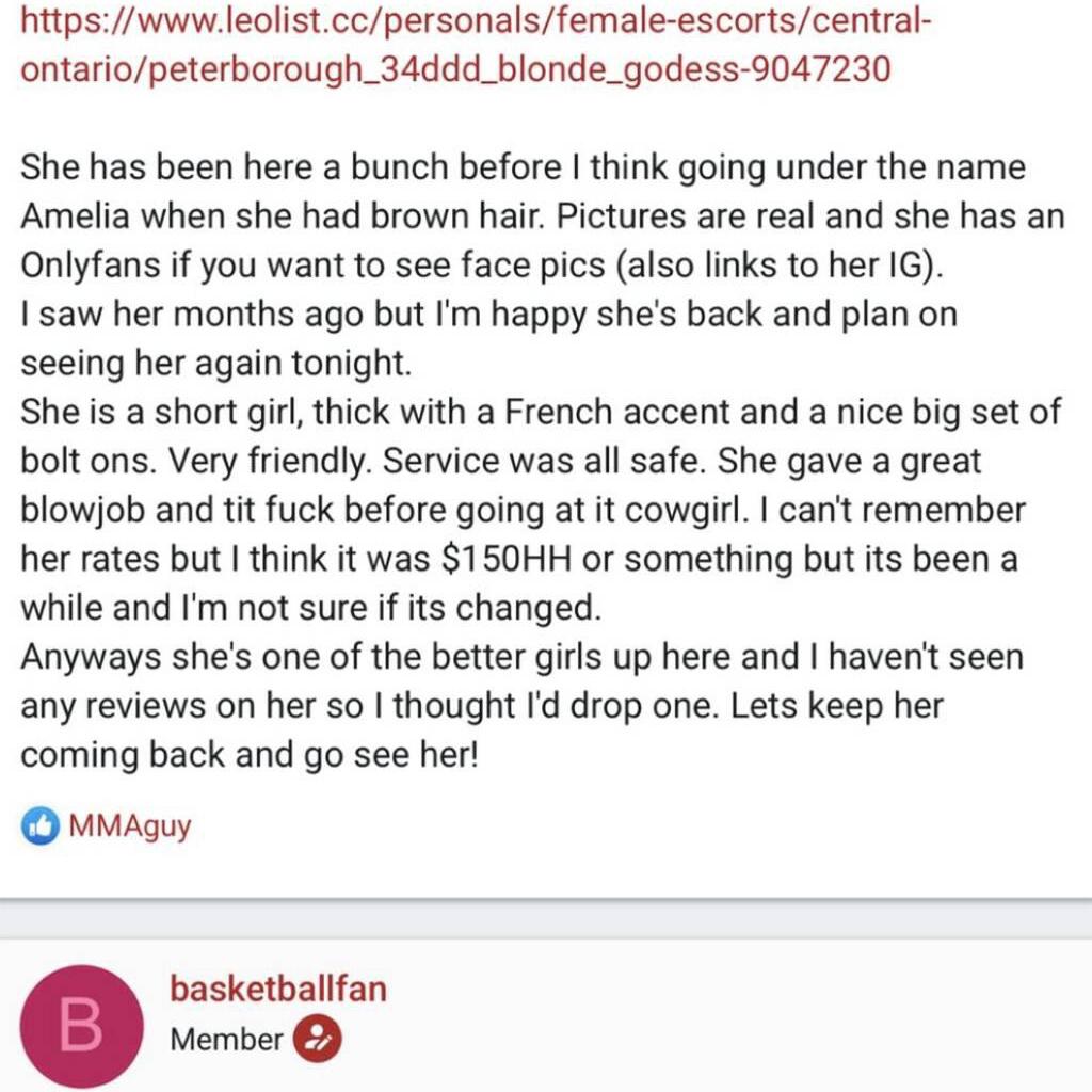 
                        Erika
                     is Female Escorts. | Barrie | Ontario | Canada | canadatopescorts.com 