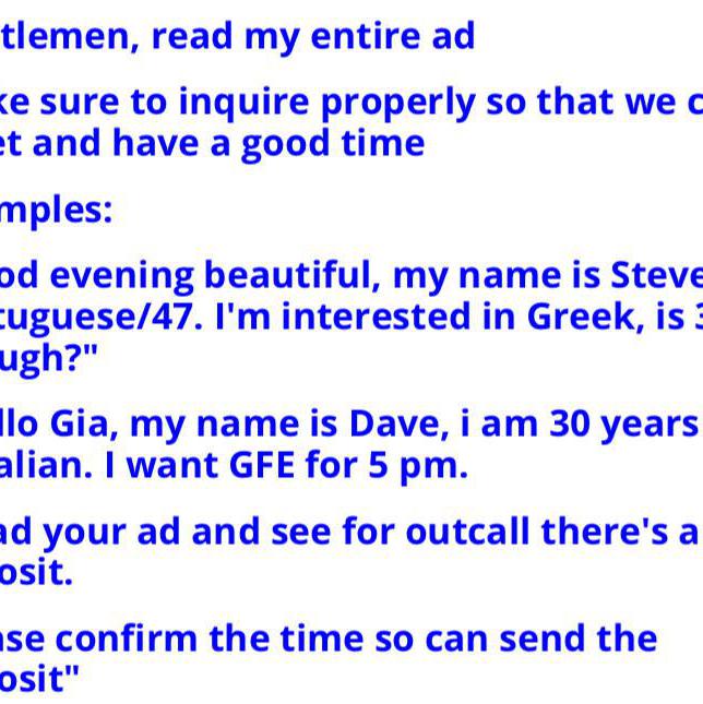 
                        Gia 1OO special  Whitby
                     is Female Escorts. | Toronto | Ontario | Canada | canadatopescorts.com 