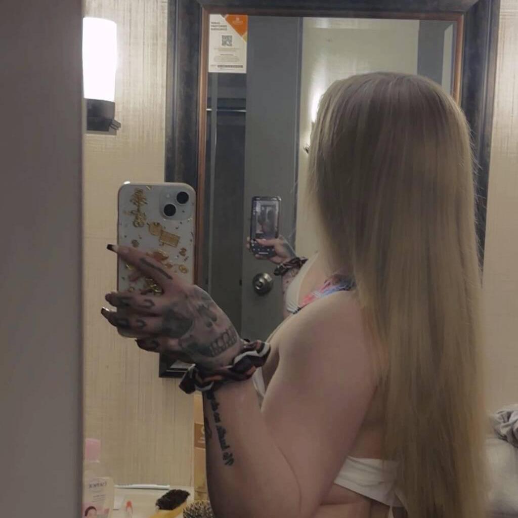 
                        Miss Marlee
                     is Female Escorts. | Kitchener | Ontario | Canada | canadatopescorts.com 