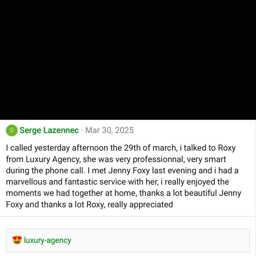 
                        Jenny Foxy
                     is Female Escorts. | Montreal | Quebec | Canada | canadatopescorts.com 