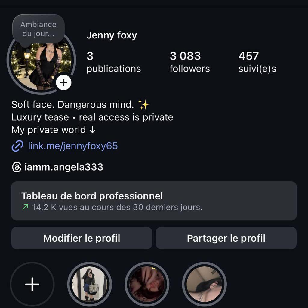 
                        Jenny Foxy
                     is Female Escorts. | Montreal | Quebec | Canada | canadatopescorts.com 