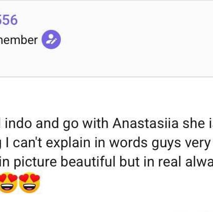 
                        Anastasiia
                     is Female Escorts. | Abbotsford | British Columbia | Canada | canadatopescorts.com 