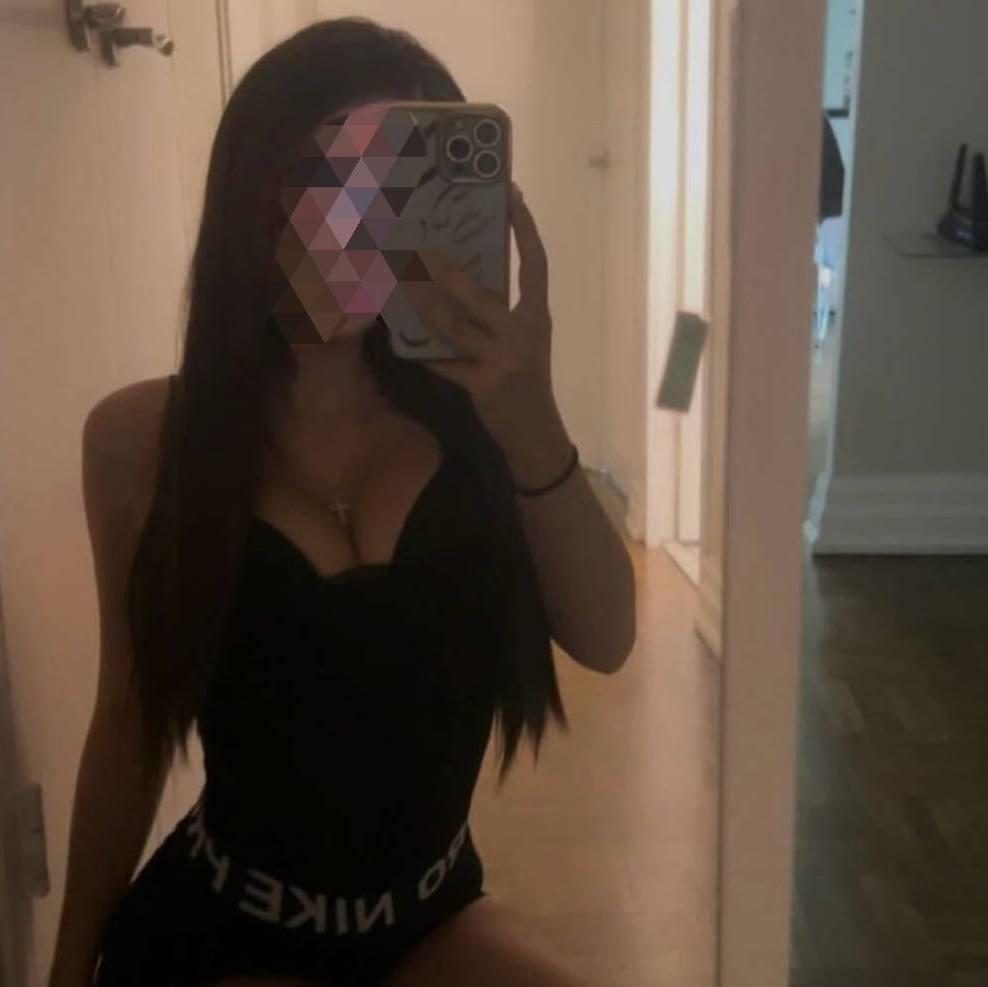 
                        Juliette
                     is Female Escorts. | Saguenay | Quebec | Canada | canadatopescorts.com 