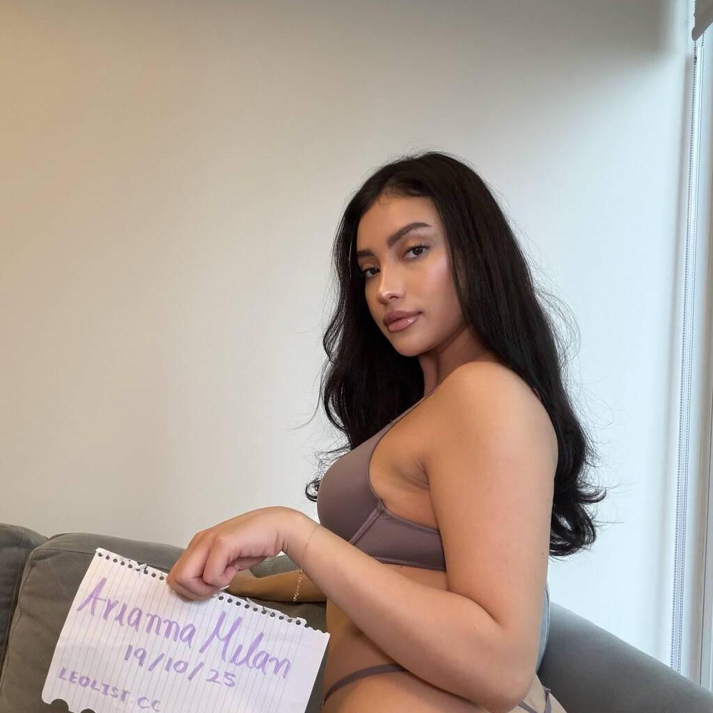 
                        Arianna 437.860.1856
                     is Female Escorts. | Toronto | Ontario | Canada | canadatopescorts.com 