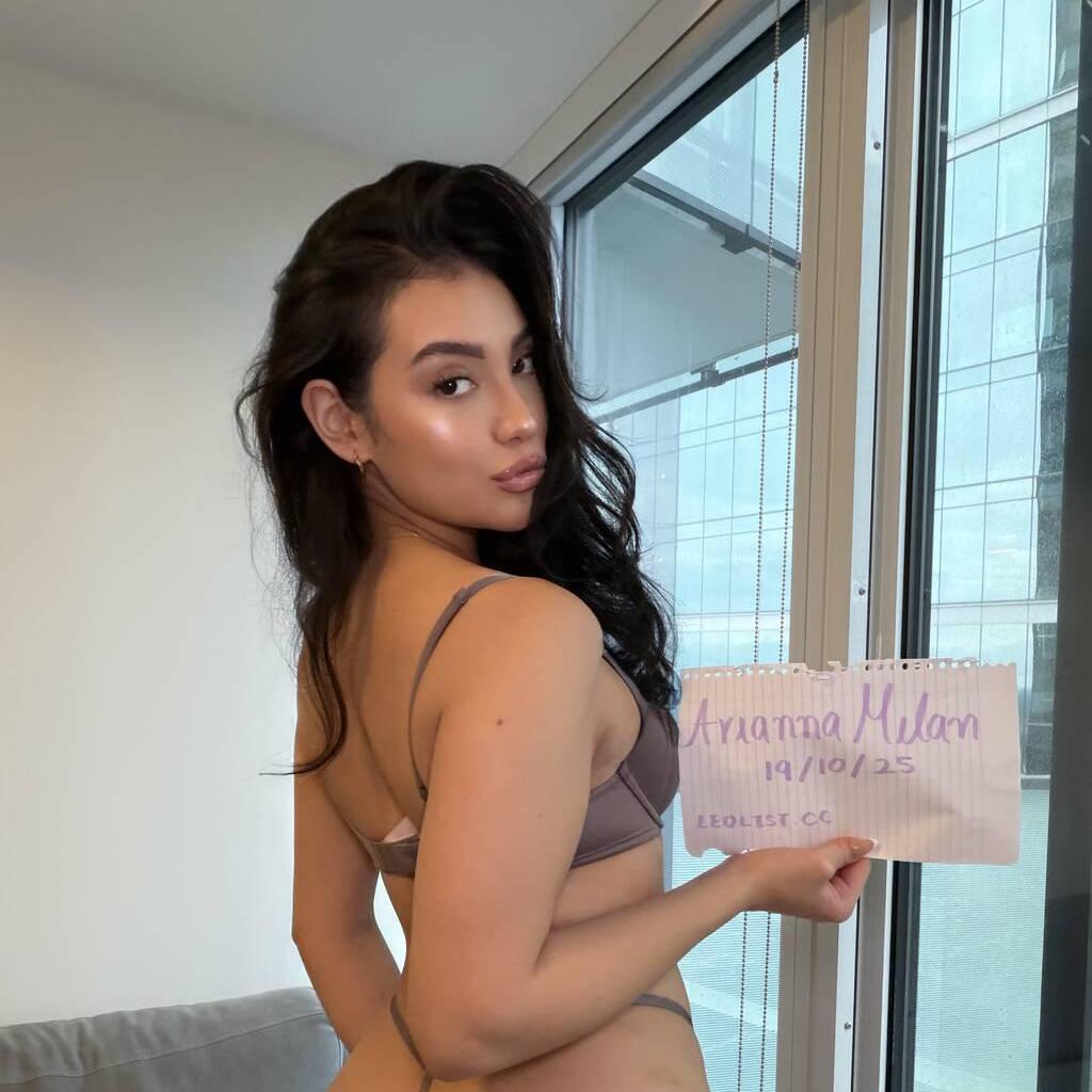 
                        Arianna 437.860.1856
                     is Female Escorts. | Toronto | Ontario | Canada | canadatopescorts.com 