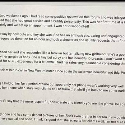 
                        Jolene
                     is Female Escorts. | Calgary | Alberta | Canada | canadatopescorts.com 