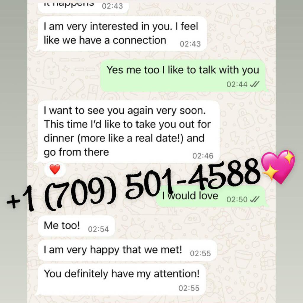 
                        Lexia
                     is Female Escorts. | St. John | New Brunswick | Canada | canadatopescorts.com 