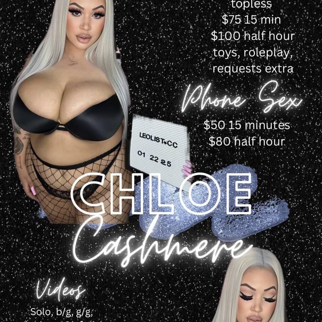 
                        Chloe Cashmere
                     is Female Escorts. | Quebec City | Quebec | Canada | canadatopescorts.com 
