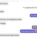 
                        Bella
                     is Female Escorts. | Quebec City | Quebec | Canada | canadatopescorts.com 