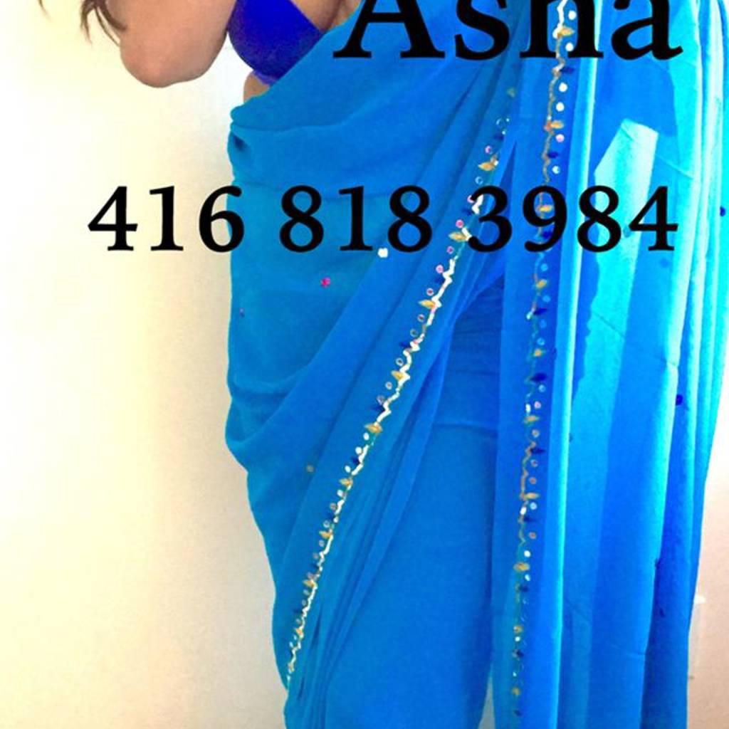 
                        Asha
                     is Female Escorts. | Vancouver | British Columbia | Canada | canadatopescorts.com 