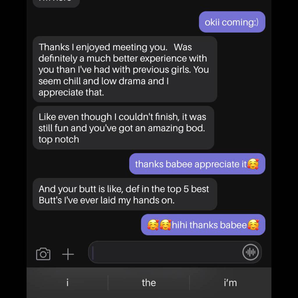 
                        Sweet Mia
                     is Female Escorts. | Montreal | Quebec | Canada | canadatopescorts.com 