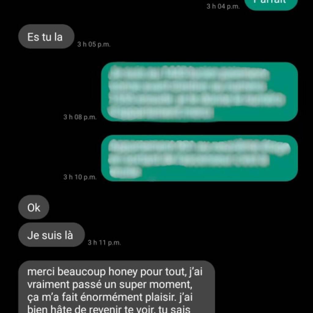 
                        Jenny
                     is Female Escorts. | Montreal | Quebec | Canada | canadatopescorts.com 