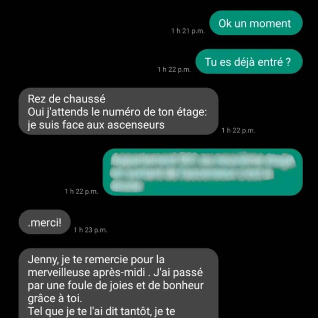 
                        Jenny
                     is Female Escorts. | Montreal | Quebec | Canada | canadatopescorts.com 