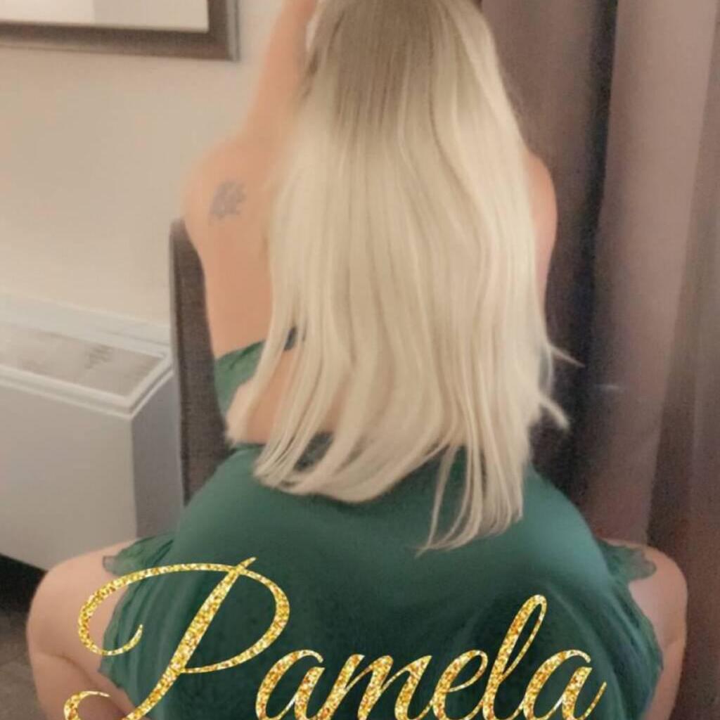 
                        Pamela
                     is Female Escorts. | Medicine Hat | Alberta | Canada | canadatopescorts.com 