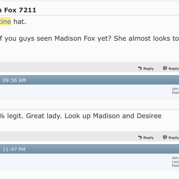 
                        Madison fox
                     is Female Escorts. | Medicine Hat | Alberta | Canada | canadatopescorts.com 