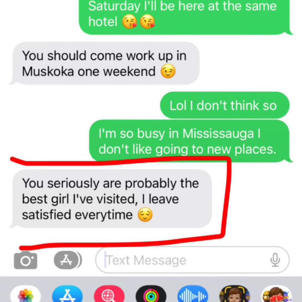 
                        Sabrina
                     is Female Escorts. | Kitchener | Ontario | Canada | canadatopescorts.com 