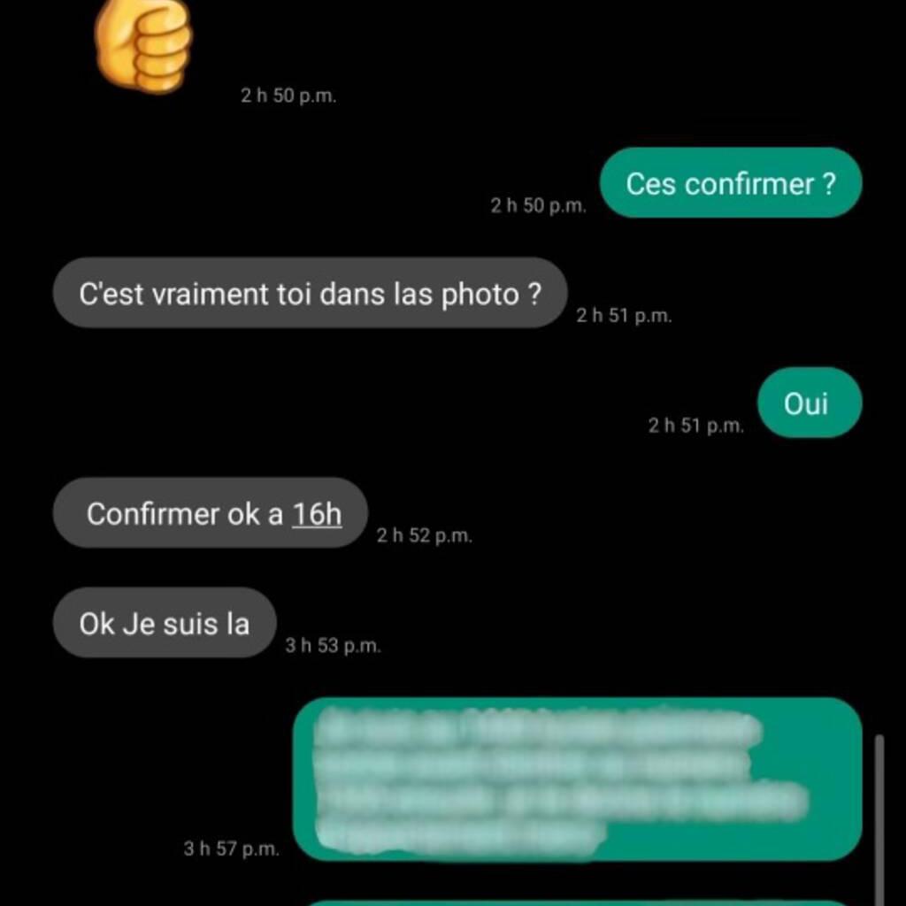 
                        Jenny
                     is Female Escorts. | Quebec City | Quebec | Canada | canadatopescorts.com 