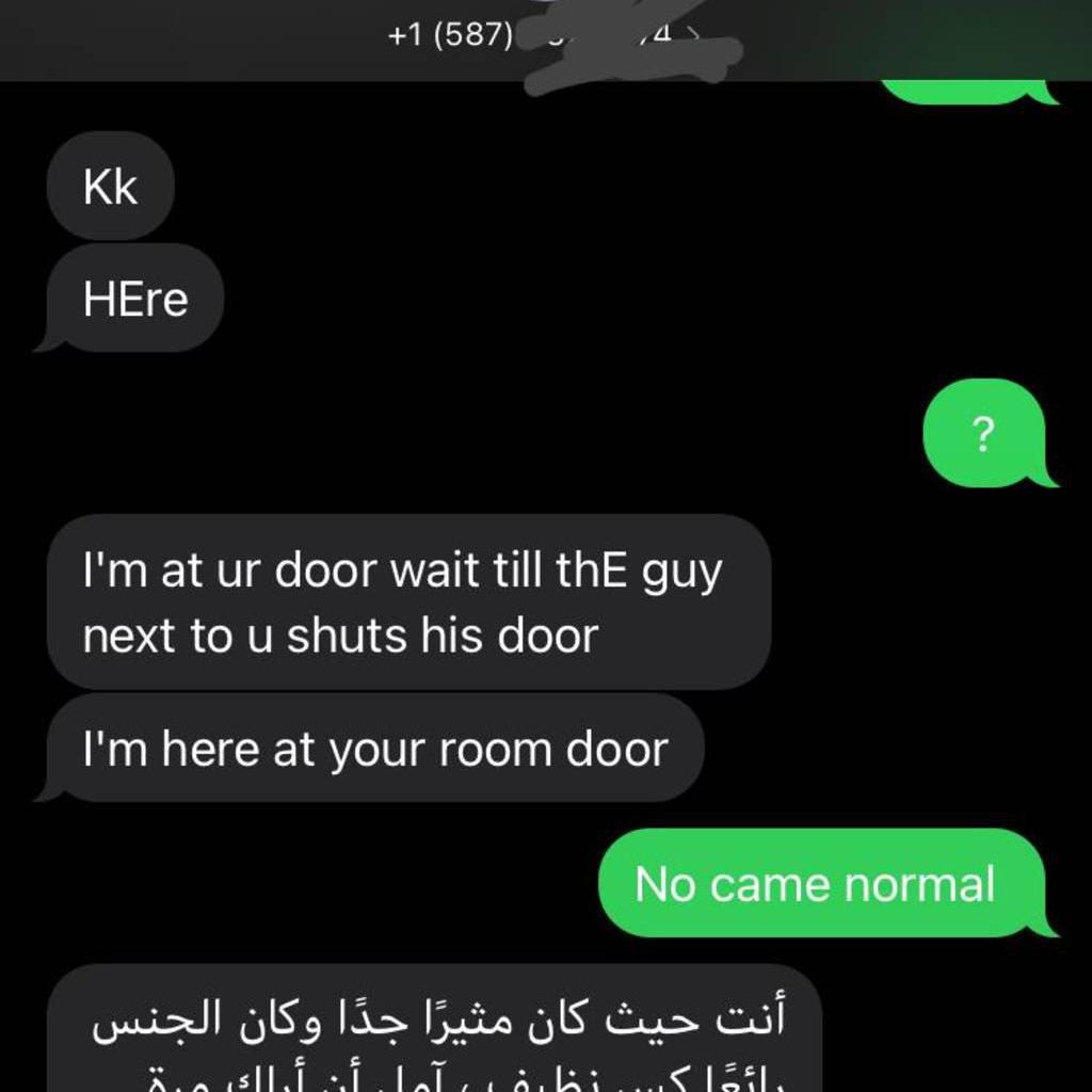 
                        Nada
                     is Female Escorts. | Calgary | Alberta | Canada | canadatopescorts.com 