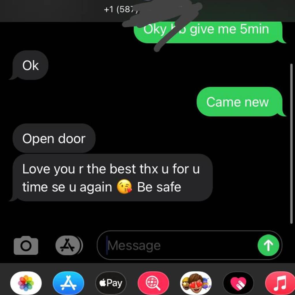 
                        Nada
                     is Female Escorts. | Calgary | Alberta | Canada | canadatopescorts.com 