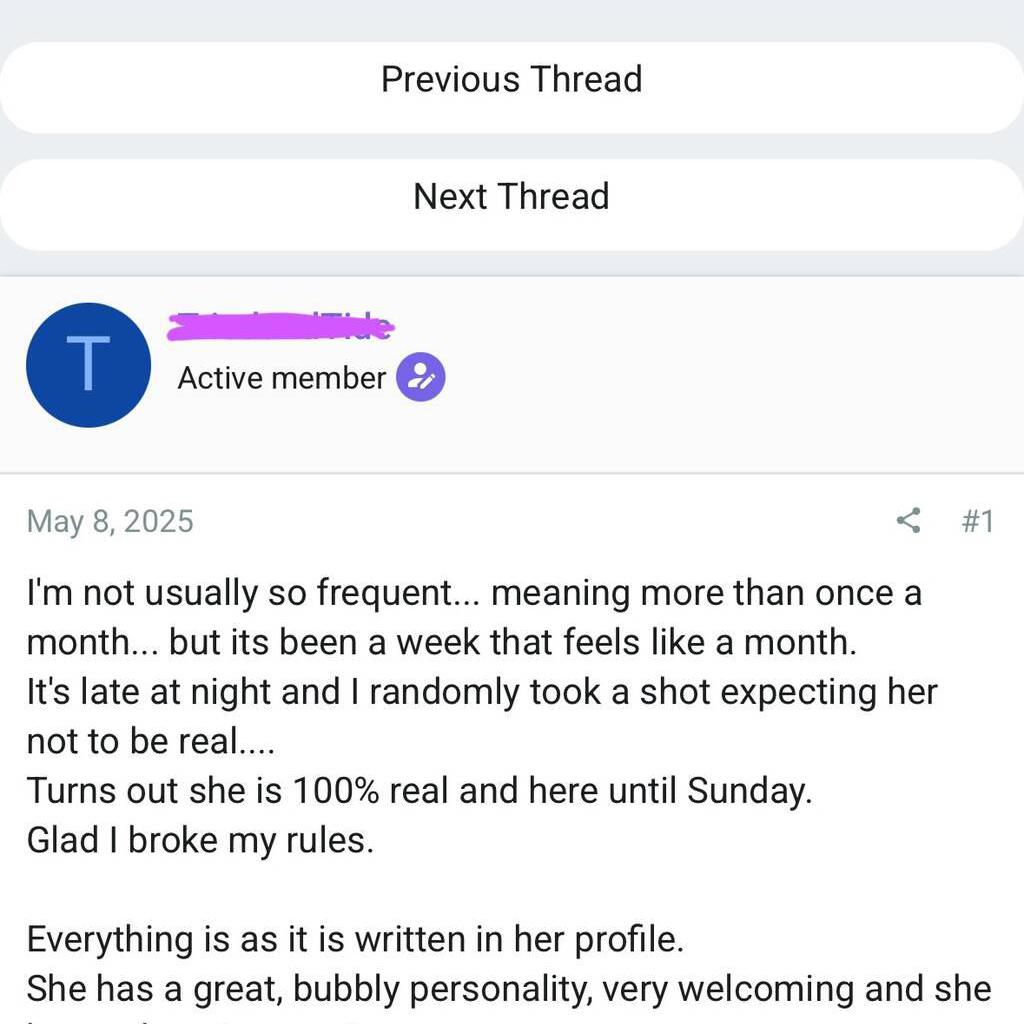 
                        Izzy Star
                     is Female Escorts. | Medicine Hat | Alberta | Canada | canadatopescorts.com 