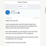 
                        Sakura4187120599
                     is Female Escorts. | Fredericton | New Brunswick | Canada | canadatopescorts.com 