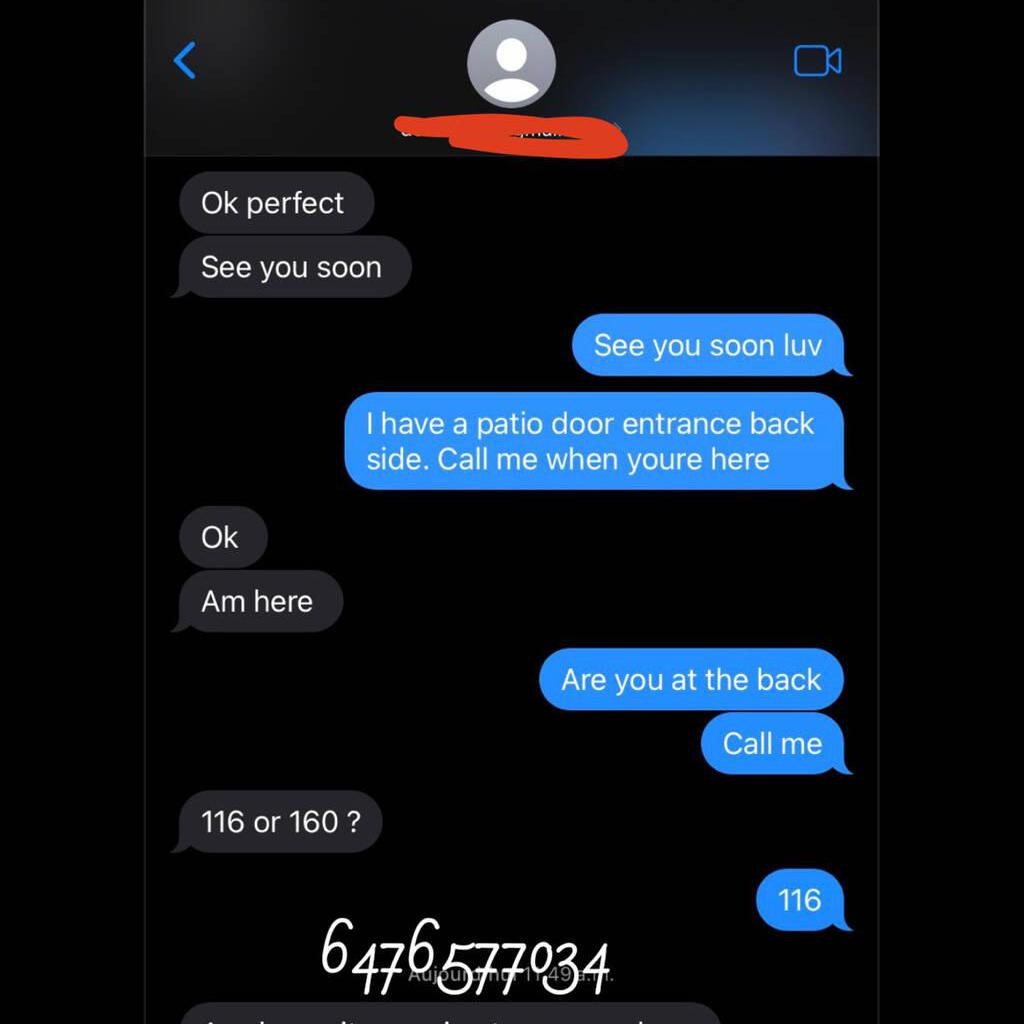 
                        Come taste tasty Pamela!
                     is Female Escorts. | Kitchener | Ontario | Canada | canadatopescorts.com 