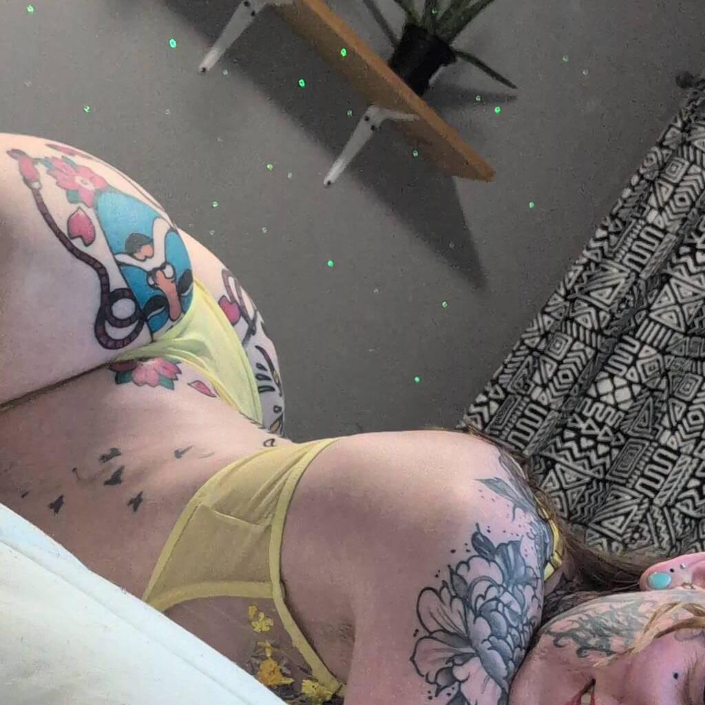 
                        RollerBunny666
                     is Female Escorts. | Kingston | Ontario | Canada | canadatopescorts.com 