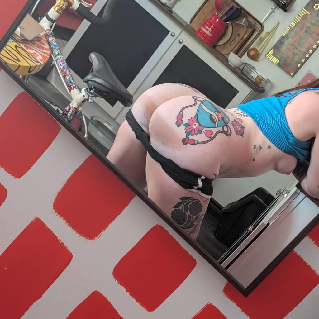 
                        RollerBunny666
                     is Female Escorts. | Kingston | Ontario | Canada | canadatopescorts.com 