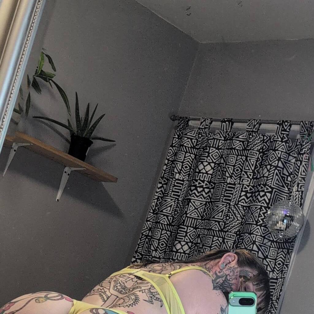 
                        RollerBunny666
                     is Female Escorts. | Kingston | Ontario | Canada | canadatopescorts.com 