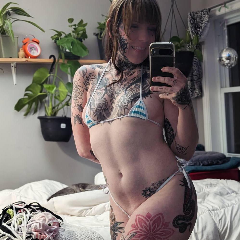 
                        RollerBunny666
                     is Female Escorts. | Kingston | Ontario | Canada | canadatopescorts.com 