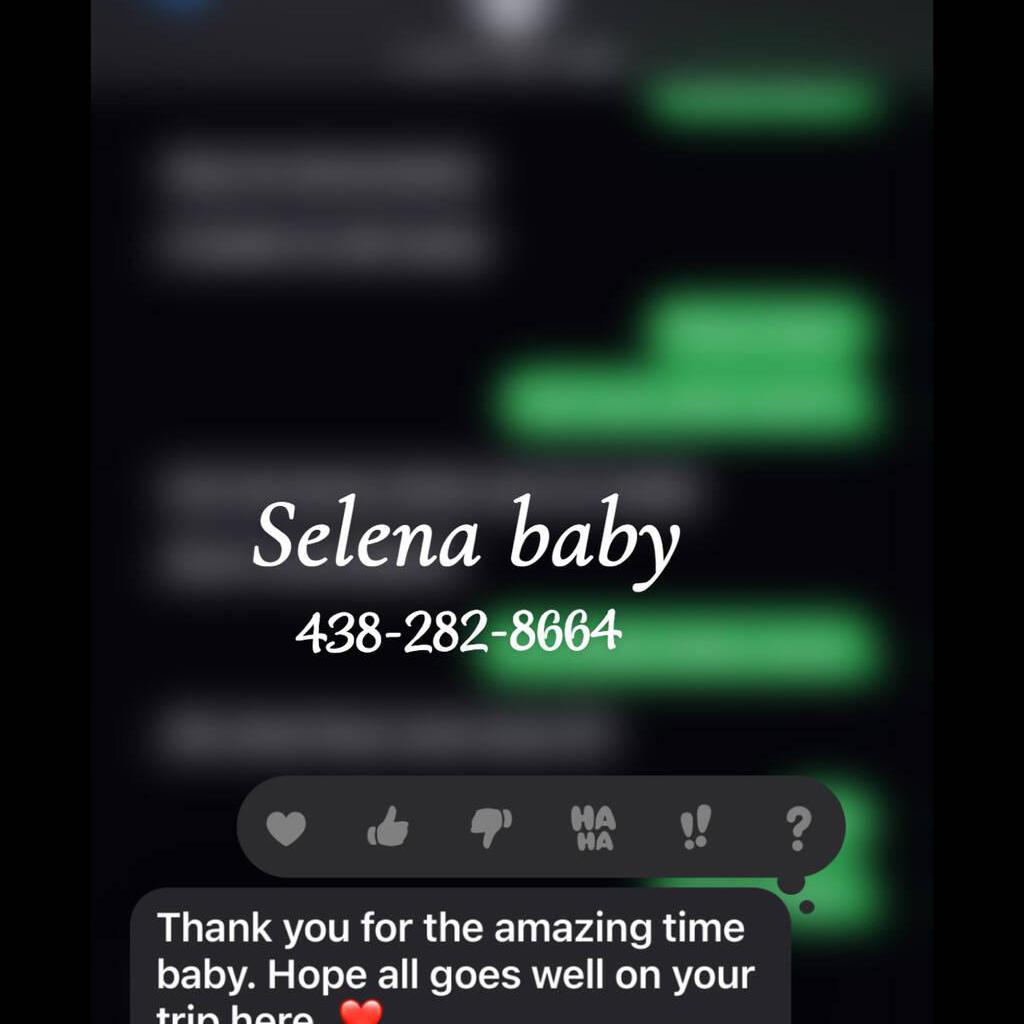 
                        Selena baby
                     is Female Escorts. | Quebec City | Quebec | Canada | canadatopescorts.com 