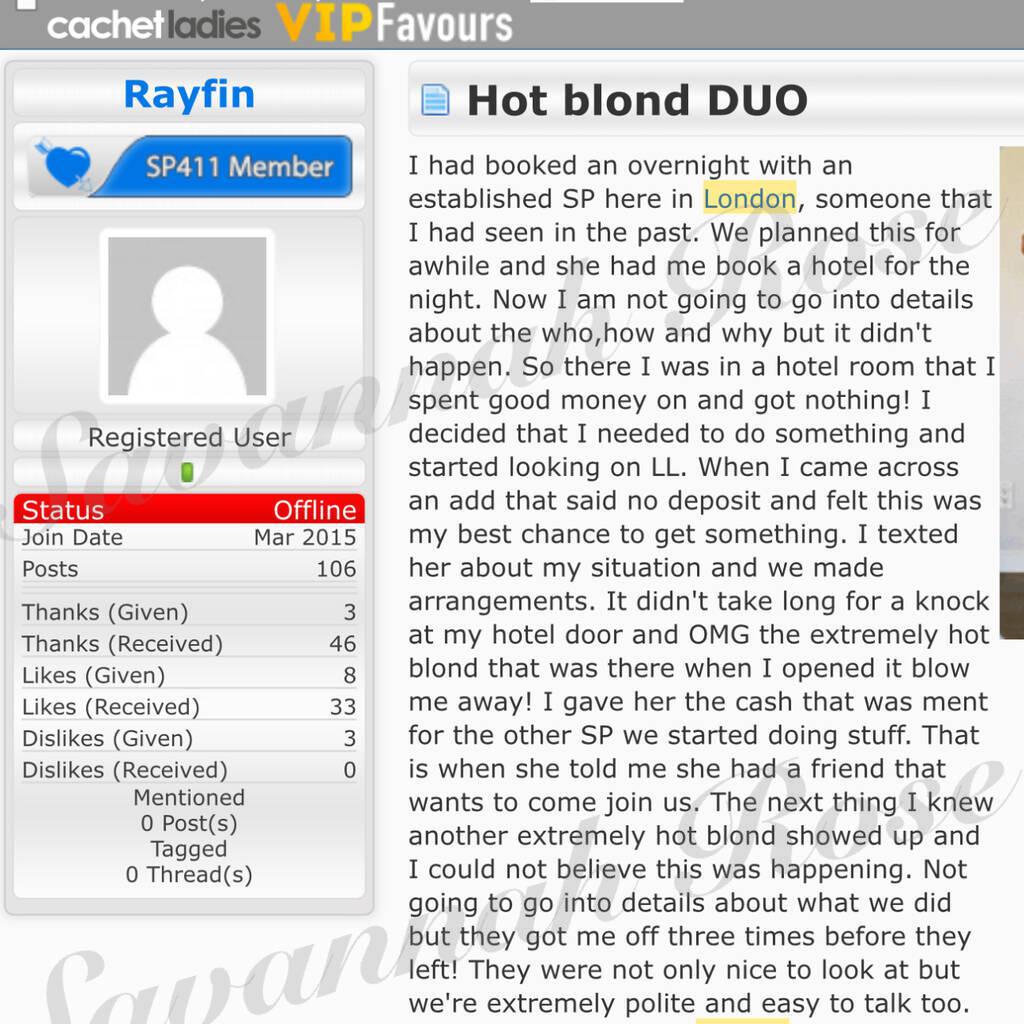 
                        SAVANNAH ROSE
                     is Female Escorts. | Toronto | Ontario | Canada | canadatopescorts.com 