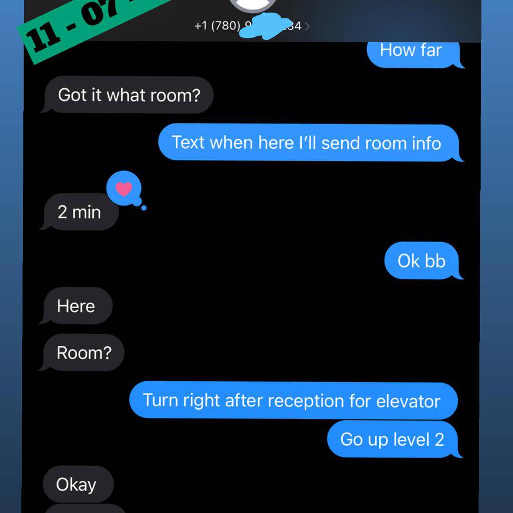 
                        Ts chloée - 438.449.5036
                     is Female Escorts. | Kamloops | British Columbia | Canada | canadatopescorts.com 