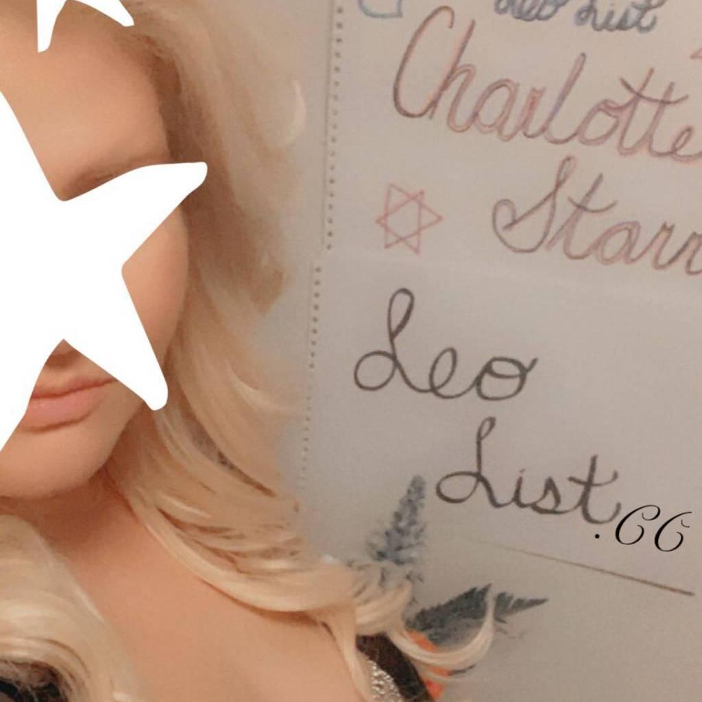 
                        Charlotte Star
                     is Female Escorts. | Brandon | Manitoba | Canada | canadatopescorts.com 