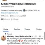 
                        Kimberly No deposit
                     is Female Escorts. | Winnipeg | Manitoba | Canada | canadatopescorts.com 
