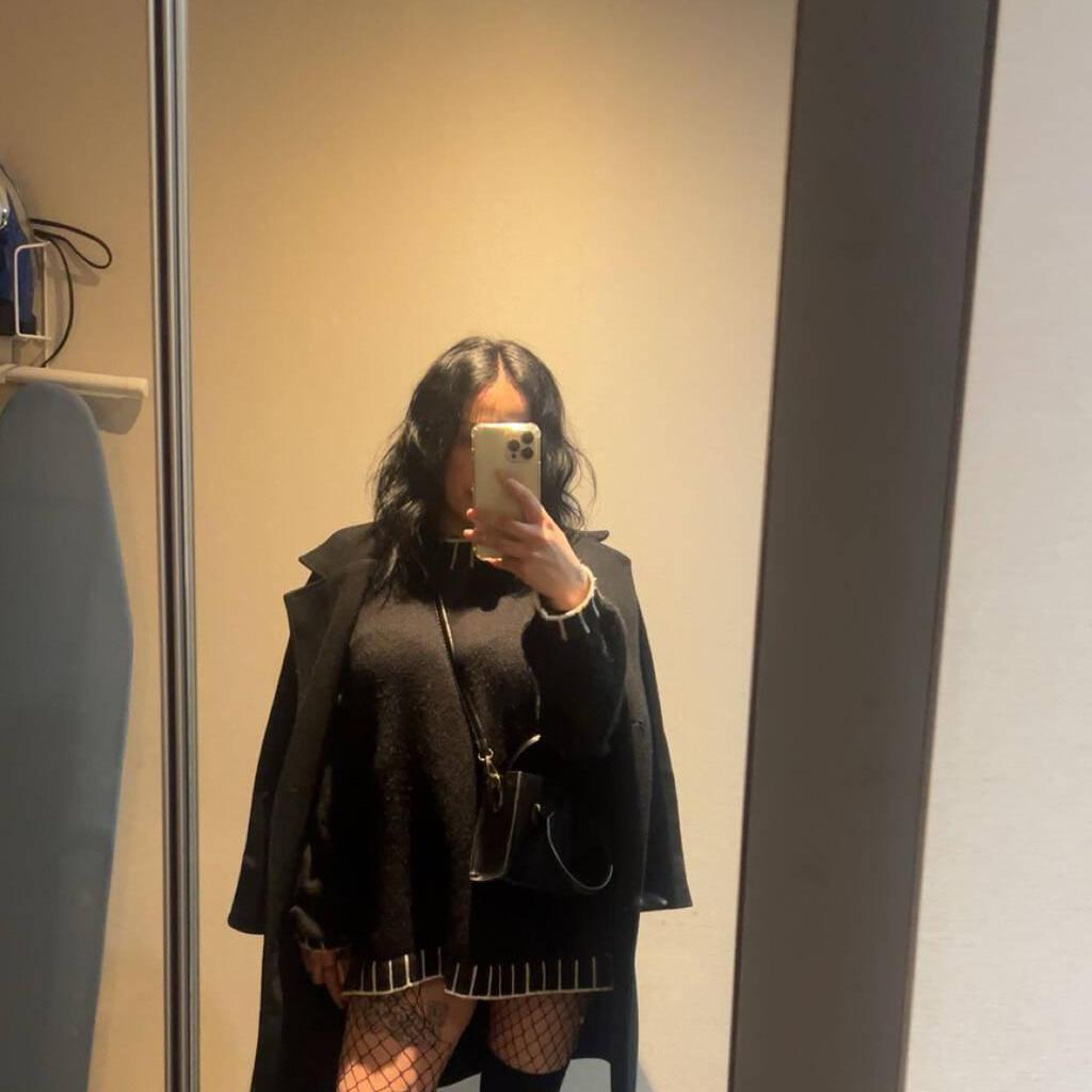 
                        Nessa
                     is Female Escorts. | Quebec City | Quebec | Canada | canadatopescorts.com 