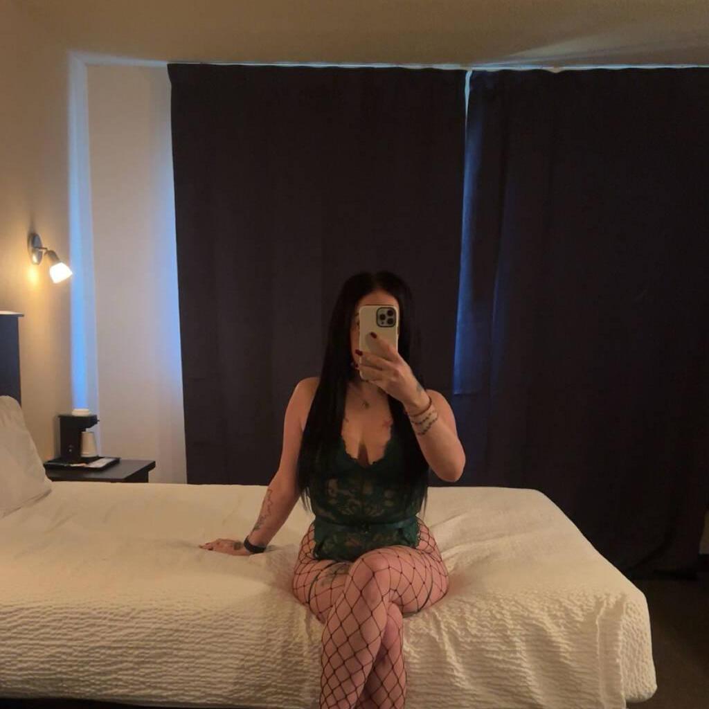 
                        Nessa
                     is Female Escorts. | Quebec City | Quebec | Canada | canadatopescorts.com 