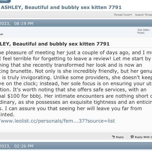 
                        Ashley
                     is Female Escorts. | Saskatoon | Saskatchewan | Canada | canadatopescorts.com 