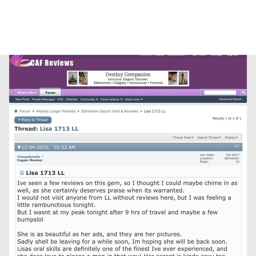 
                        Lisa
                     is Female Escorts. | Kelowna | British Columbia | Canada | canadatopescorts.com 