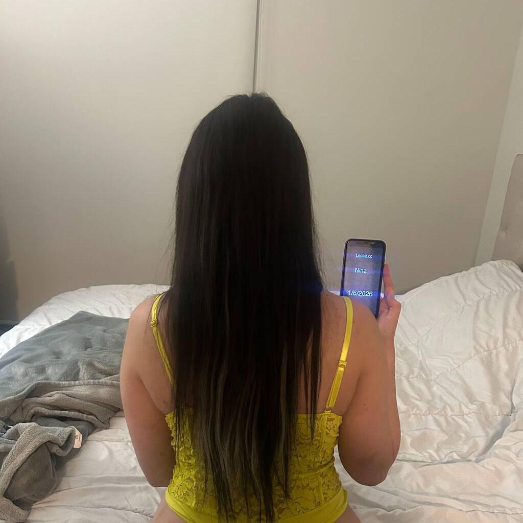 
                        nina
                     is Female Escorts. | Quebec City | Quebec | Canada | canadatopescorts.com 